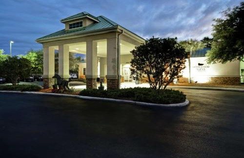 Ocala Hotel | Homewood Suites by Hilton Ocala at Heath Brook