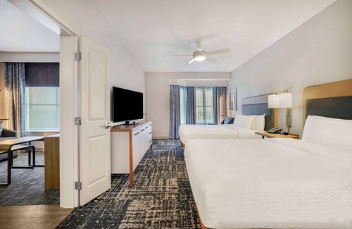 Plano Hotel | Homewood Suites by Hilton Plano- Richardson