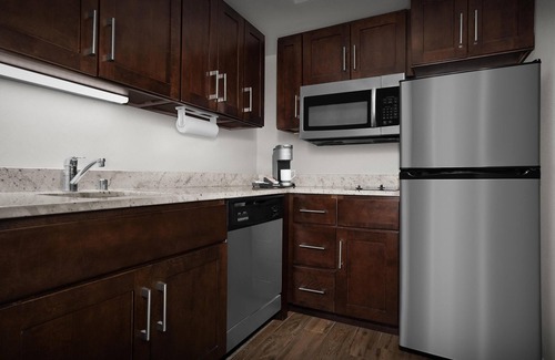 North San Jose Hotel | Homewood Suites by Hilton San Jose Airport-Silicon Valley