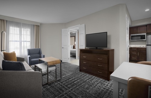 North San Jose Hotel | Homewood Suites by Hilton San Jose Airport-Silicon Valley