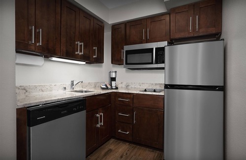 North San Jose Hotel | Homewood Suites by Hilton San Jose Airport-Silicon Valley