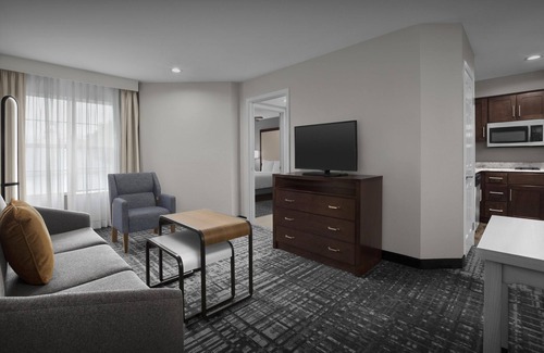 North San Jose Hotel | Homewood Suites by Hilton San Jose Airport-Silicon Valley