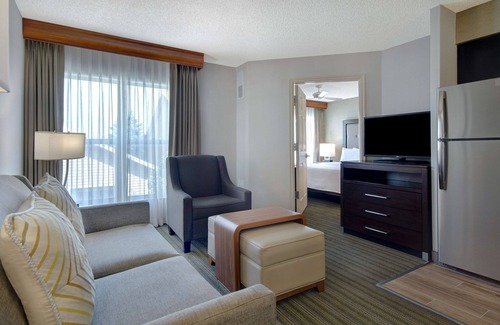 Midvale Hotel | Homewood Suites by Hilton Salt Lake City-Midvale/Sandy