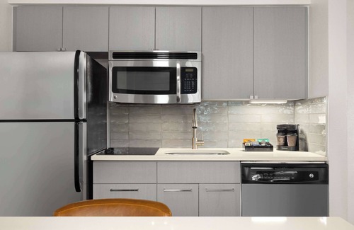Alpharetta Hotel | Homewood Suites by Hilton Atlanta-Alpharetta