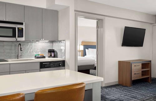Alpharetta Hotel | Homewood Suites by Hilton Atlanta-Alpharetta