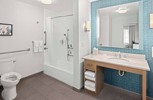 Anaheim Resort Hotel | Homewood Suites by Hilton Anaheim Resort – Convention Center