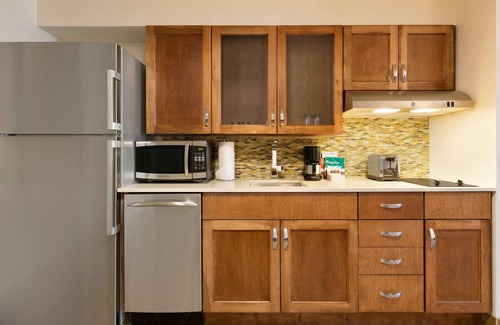 Augusta Hotel | Homewood Suites by Hilton Augusta