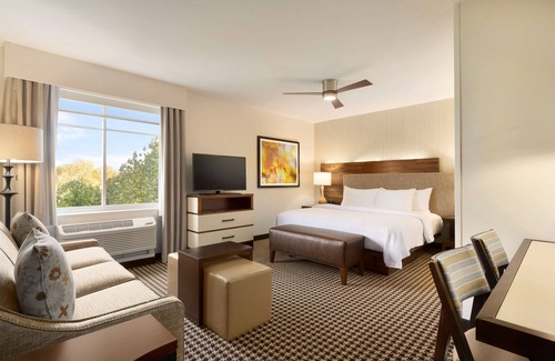 Augusta Hotel | Homewood Suites by Hilton Augusta