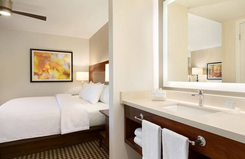 Augusta Hotel | Homewood Suites by Hilton Augusta