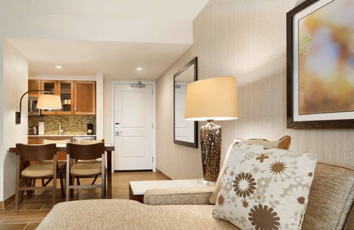 Augusta Hotel | Homewood Suites by Hilton Augusta