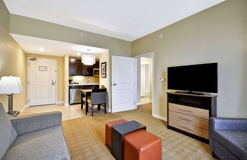 Gracewood Hotel | Homewood Suites by Hilton Augusta Gordon Highway