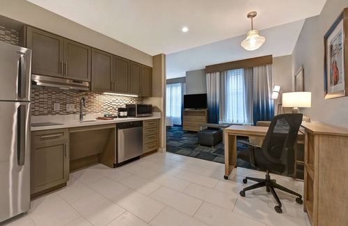 McNeil Hotel | Homewood Suites by Hilton Austin/Cedar Park-Lakeline