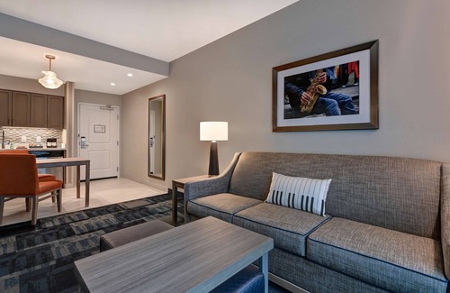 McNeil Hotel | Homewood Suites by Hilton Austin/Cedar Park-Lakeline