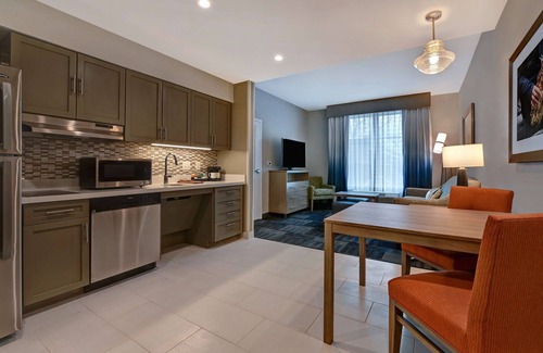 McNeil Hotel | Homewood Suites by Hilton Austin/Cedar Park-Lakeline