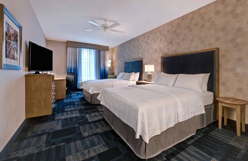 McNeil Hotel | Homewood Suites by Hilton Austin/Cedar Park-Lakeline