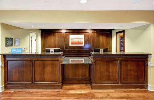 North Charleston Hotel | Homewood Suites by Hilton Charleston Airport/Convention Center