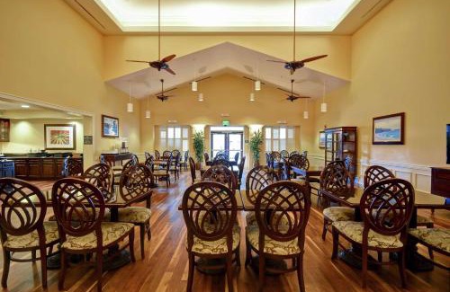 North Charleston Hotel | Homewood Suites by Hilton Charleston Airport/Convention Center