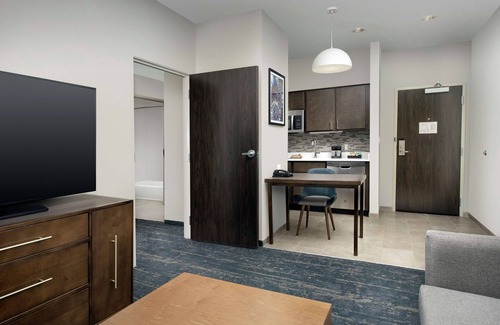 Dupont Hotel | Homewood Suites by Hilton Denver Airport Tower Road