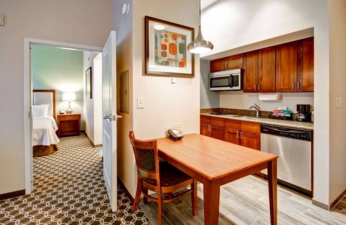 Greeley Hotel | Homewood Suites by Hilton Greeley