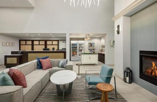 Union Square Hotel | Homewood Suites by Hilton Denver West - Lakewood