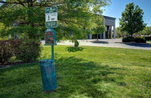 Lexington Hotel | Homewood Suites by Hilton Lexington-Hamburg