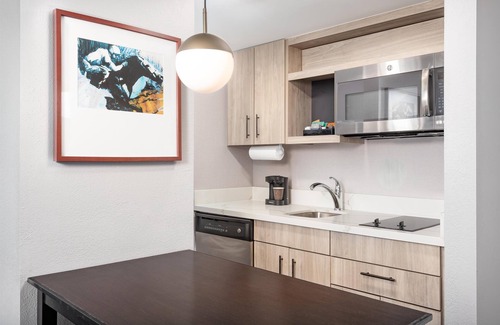 Lexington Hotel | Homewood Suites by Hilton Lexington Fayette Mall