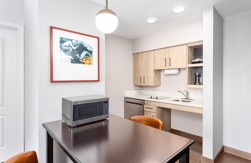 Lexington Hotel | Homewood Suites by Hilton Lexington Fayette Mall