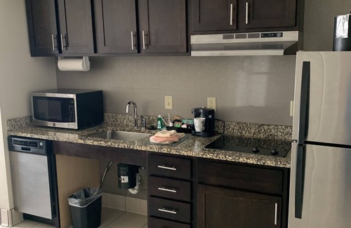 Munster Hotel | Homewood Suites by Hilton Munster