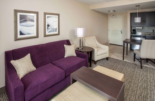 Munster Hotel | Homewood Suites by Hilton Munster