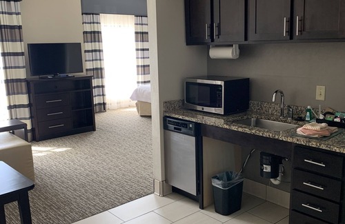 Munster Hotel | Homewood Suites by Hilton Munster