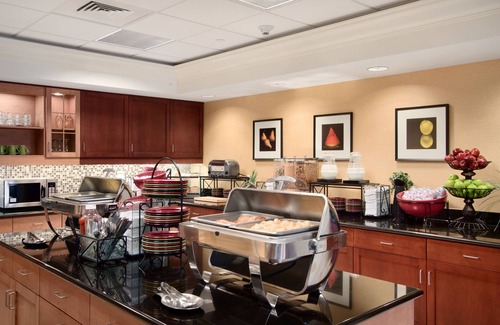 Newtown Hotel | Homewood Suites by Hilton Newtown - Langhorne, PA