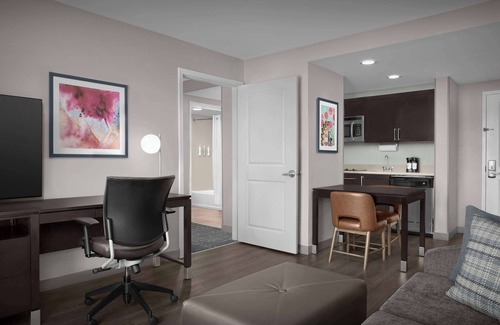Airport North Hotel | Homewood Suites by Hilton Orlando Airport