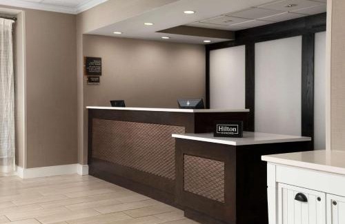 Somerset Hotel | Homewood Suites by Hilton Somerset