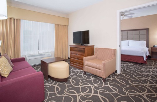 Yuma Hotel | Homewood Suites by Hilton Yuma