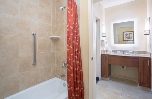 Yuma Hotel | Homewood Suites by Hilton Yuma