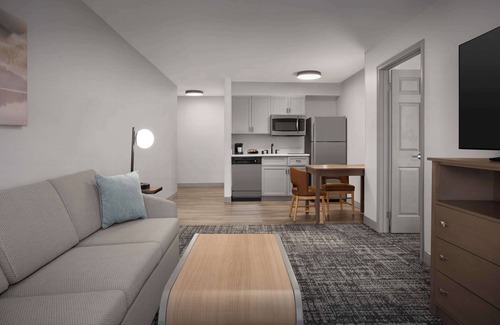 Briargate Hotel | Homewood Suites by Hilton Colorado Springs North USAFA
