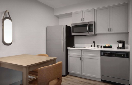 Briargate Hotel | Homewood Suites by Hilton Colorado Springs North USAFA