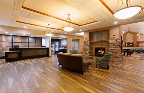Fairfield Hotel | Homewood Suites by Hilton Fairfield-Napa Valley Area