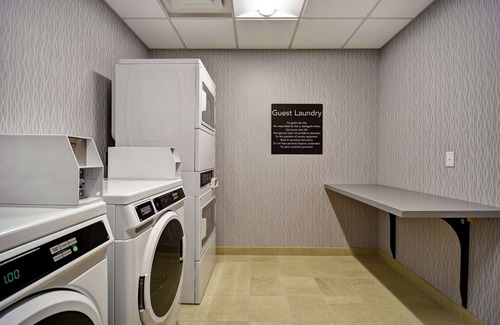 Salt Lake City Hotel | Homewood Suites by Hilton Salt Lake City Airport