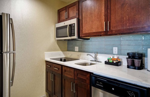 Salt Lake City Hotel | Homewood Suites by Hilton Salt Lake City Airport