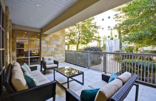 Frisco Hotel | Homewood Suites Dallas-Frisco