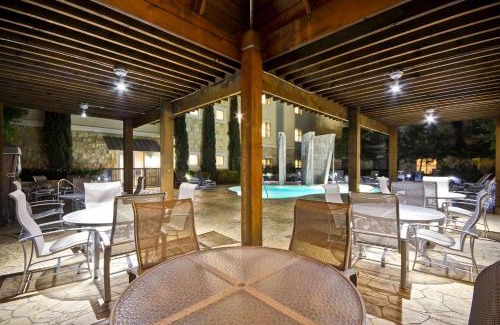 Frisco Hotel | Homewood Suites Dallas-Frisco