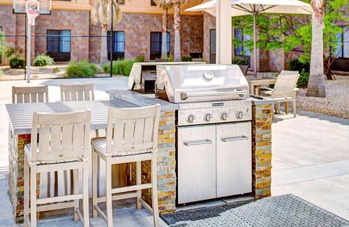 Lancaster Hotel | Homewood Suites Lancaster