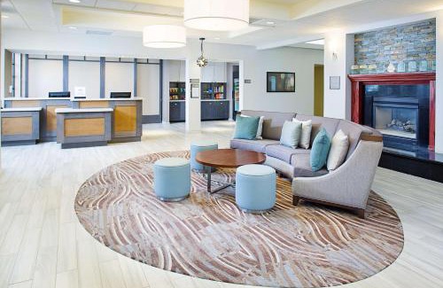 Lancaster Hotel | Homewood Suites Lancaster