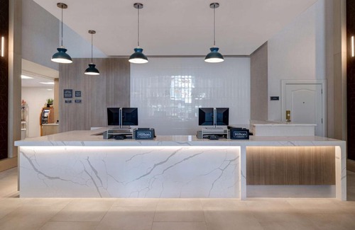 Lansdale Hotel | Homewood Suites Lansdale