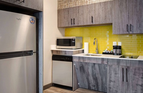 Lexington Hotel | Homewood Suites Lexington-Hamburg