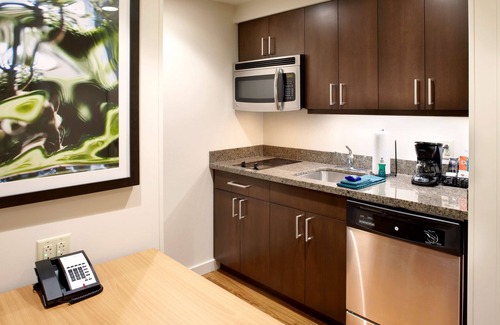 Coraopolis Hotel | Homewood Suites Pittsburgh Airport