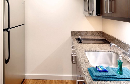 Coraopolis Hotel | Homewood Suites Pittsburgh Airport