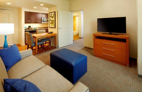 Coraopolis Hotel | Homewood Suites Pittsburgh Airport