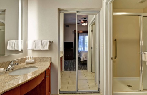 Reno/Tahoe Airport Hotel | Homewood Suites Reno